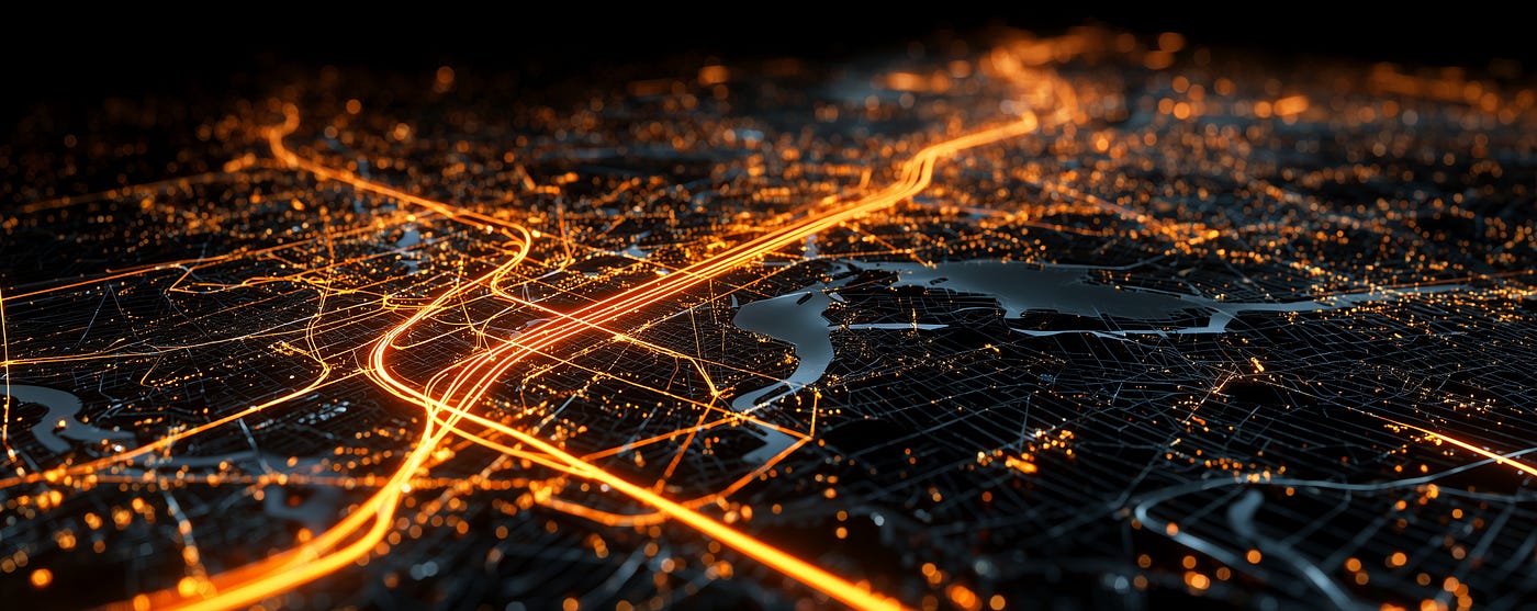 Making Traffic Federation Easier