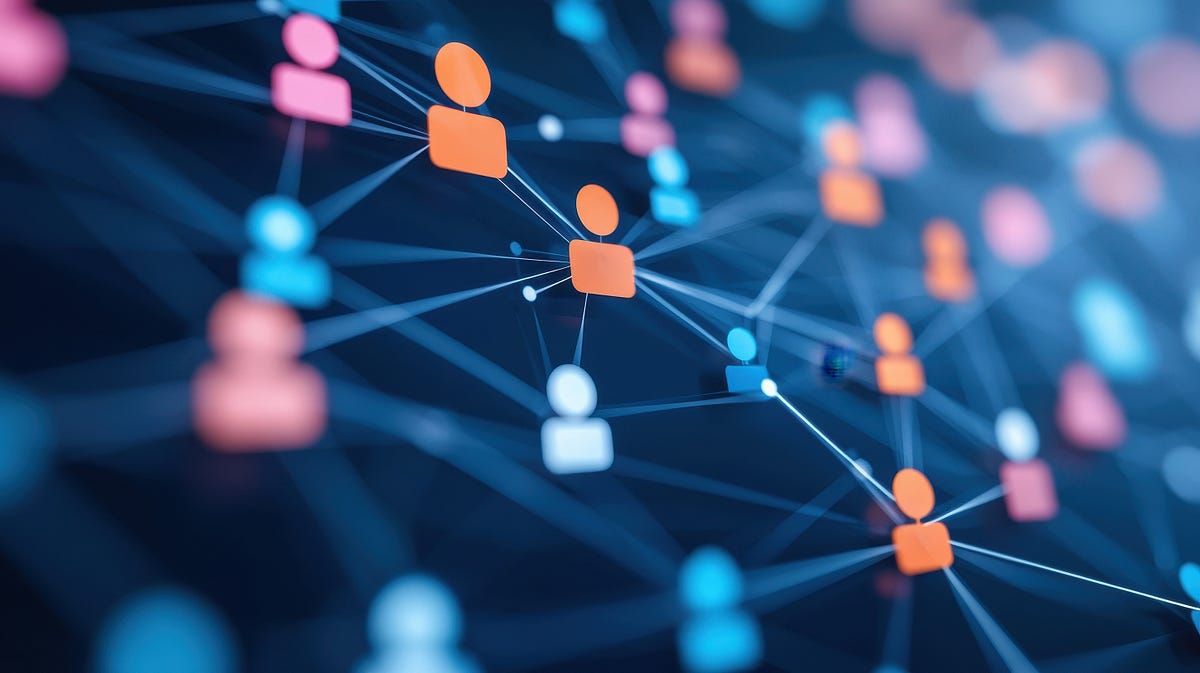 Understanding Peer-to-Peer Content Delivery (and Why Blockcast Isn't a P2P Network